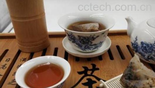 灵芝茶的功效与作用-0