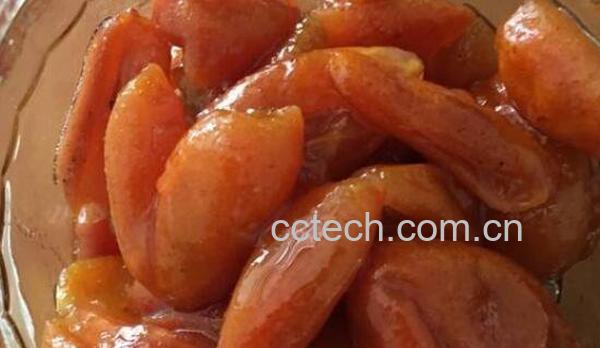 冰糖黄皮果如何做 冰糖黄皮果腌制方法-0