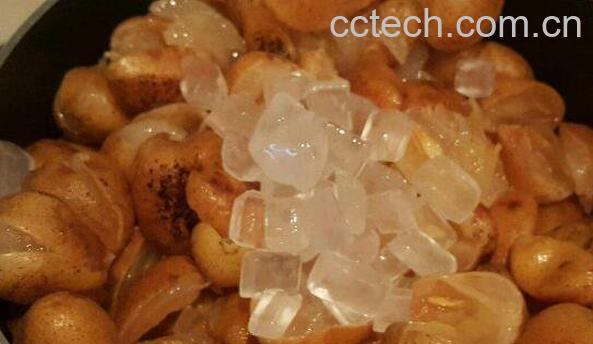 冰糖黄皮的功效与作用-0