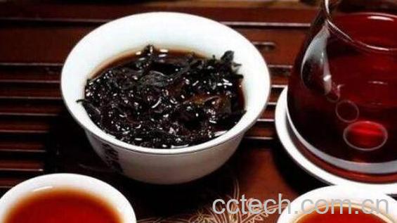 哪一种茶刮油最厉害 刮油喝什么茶好-1