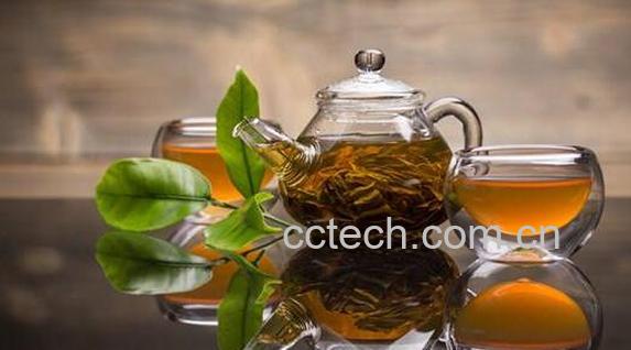 哪一种茶刮油最厉害 刮油喝什么茶好-0