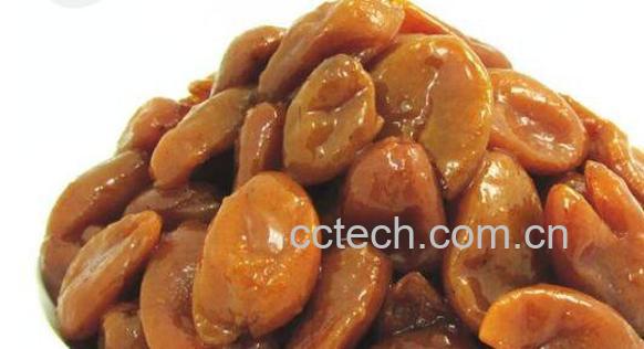 蜂蜜泡黄皮的制作办法-1