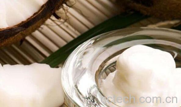 椰子油的功效与作用 椰子油的副作用-0