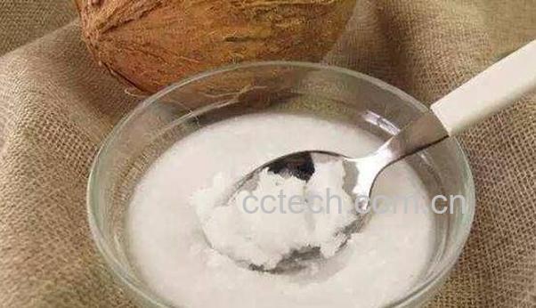 椰子油的功效与作用 椰子油的副作用-1