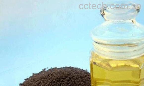 葡萄籽油的功效与作用 葡萄籽油的食用方法-0