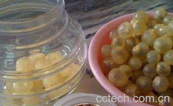 龙眼酒怎么泡 龙眼酒的正确制作方法-0