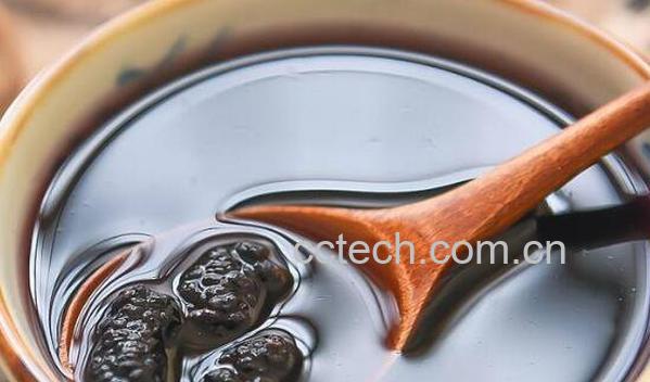 桑葚干泡酒的功效和作用-1