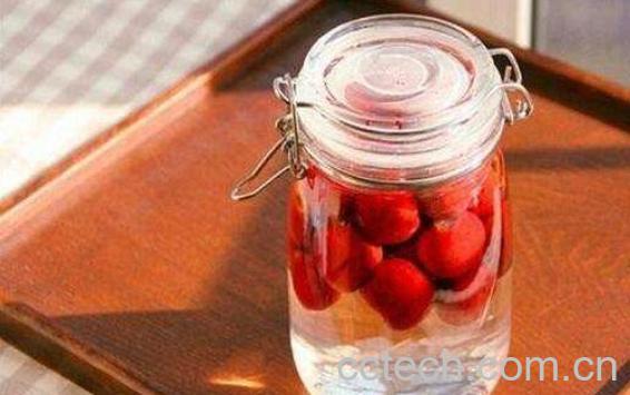 山楂酒的功效与作用 山楂酒什么人不适宜喝-1