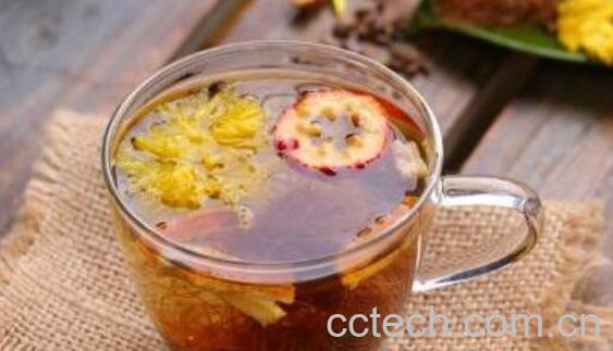 消脂茶有哪些 消脂茶减肥有用吗-1