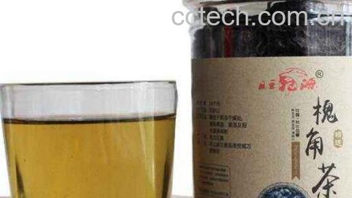 槐角茶什么人不能喝 槐角茶的副作用有哪些-1