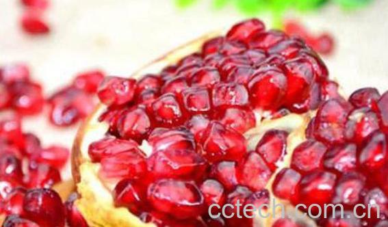 红石榴的功效与作用及副作用-0