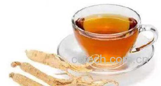 人参茶的做法窍门 正确的泡人参茶方法-0