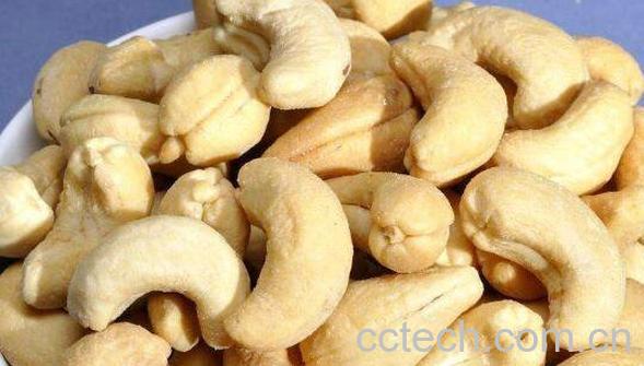 腰果的功效与作用 腰果的食用禁忌-0