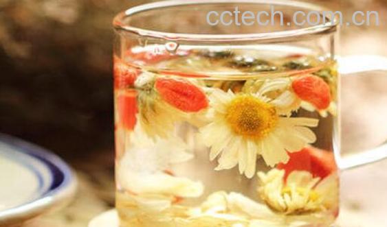 参宝茶的功效与作用是什么-0