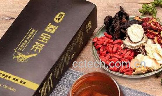 参宝茶的功效与作用是什么-1