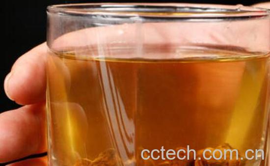 参茶什么时候喝比较好 喝人参茶有什么禁忌-0