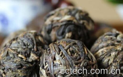 龙珠茶怎么泡好喝 龙珠茶的正确泡法-0