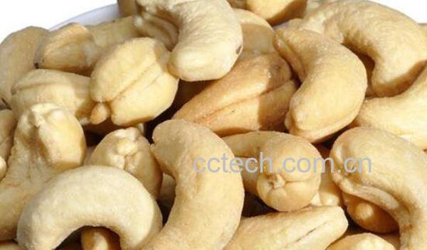 生腰果的功效与作用 生腰果的危害-0