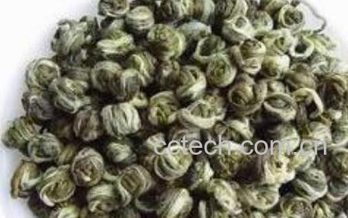 龙珠茶怎么泡好喝 龙珠茶的正确泡法-1