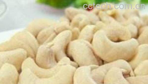 生腰果的功效与作用 生腰果的危害-1