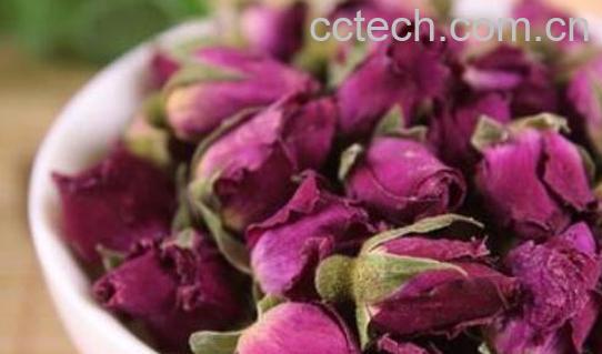 紫玫瑰花茶的功效与作用-1