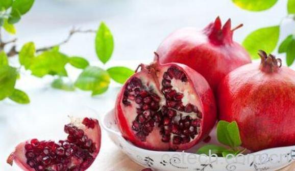 石榴籽胶囊的功效与作用-0