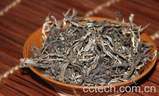 晒青毛茶是什么茶 晒青毛茶的功效与作用-0