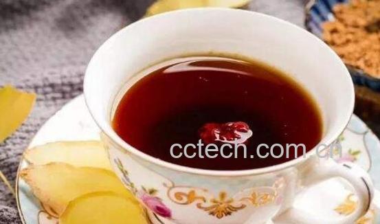 生姜红枣茶怎么熬制-0