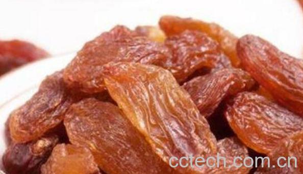 提子干的功效与作用-0