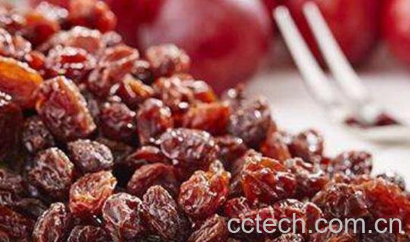 提子干的功效与作用-1