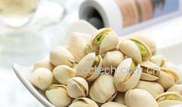 开心果的功效与作用 开心果有什么营养-1