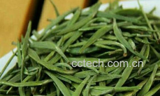 竹叶茶的功效与作用 竹叶茶的禁忌-1