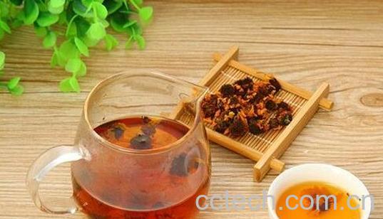 雪菊茶的功效与作用 雪菊茶什么人不能喝-1