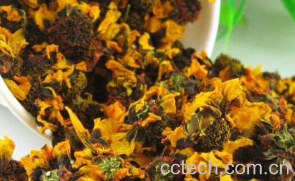 男人喝雪菊有什么好处和坏处-1