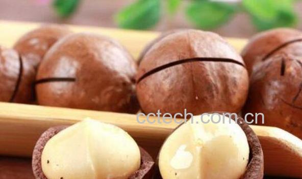 夏威夷果的功效与作用及食用方法-0