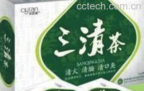 三清茶的功效与作用 三清茶有什么副作用-0