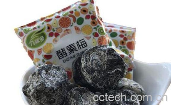 酵素乌梅的功效与作用 酵素乌梅的副作用-0