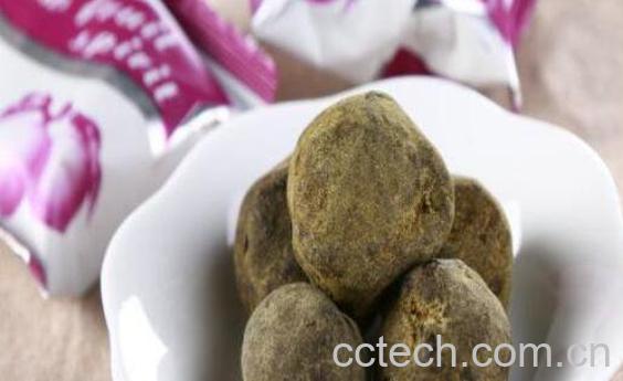 酵素乌梅的功效与作用 酵素乌梅的副作用-1