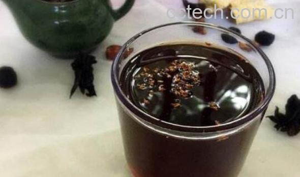 乌梅汁怎么做 乌梅汁的家常做法大全-1