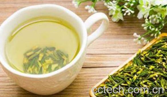 莲子心的功效与作用 吃莲子心的好处-1