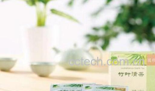 竹叶清茶的功效与作用 竹叶清茶的副作用-1