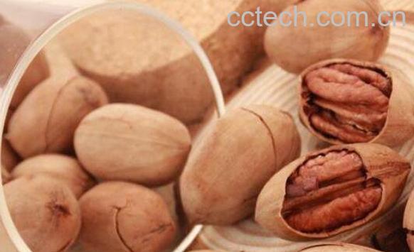 碧根果的功效与作用 吃碧根果有什么好处-1