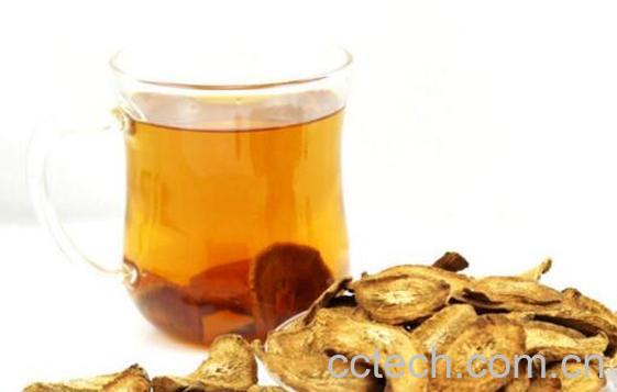 牛蒡茶对女人的作用 女人喝牛蒡茶的坏处-1