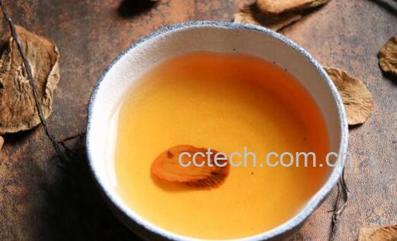 牛蒡茶对女人的作用 女人喝牛蒡茶的坏处-0