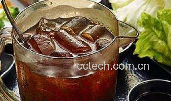 乌梅怎么泡水喝 乌梅泡水的功效与作用 -1