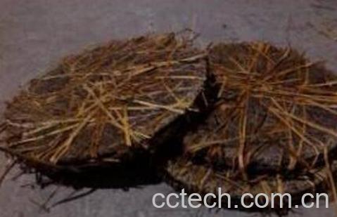 茶枯饼的药效功效与作用-1