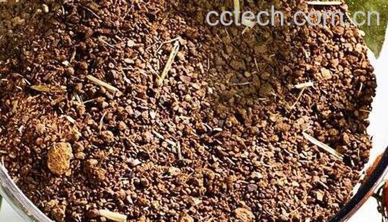 茶枯饼的药效功效与作用-0