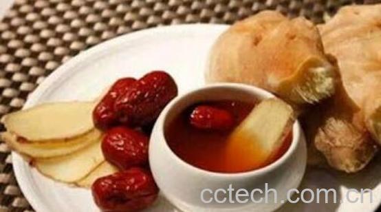 姜枣茶什么人不能喝 姜枣茶的副作用有哪些-0