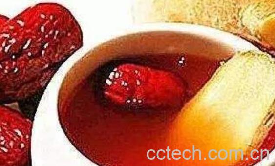 姜枣茶什么人不能喝 姜枣茶的副作用有哪些-1