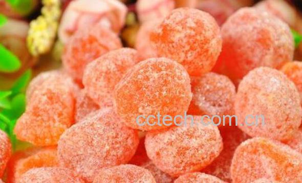 金钱橘蜜饯怎么做-0